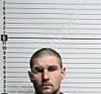 <B>JACKSON</B>, JOSHUA <B>BRIAN</B> #, Brunswick County, North Carolina - 2022-12-12