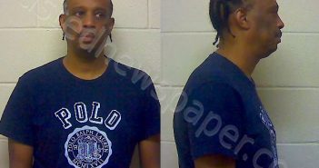 SIMONS ANDRE AHMAL | 2022-12-12 12:35:11 Craven County, North Carolina Booking