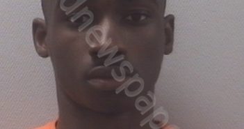 <B>MCBEE</B>, <B>KENTRELL</B> <B>DEVONTA</B> #, Lexington County, South Carolina - 2022-12-12