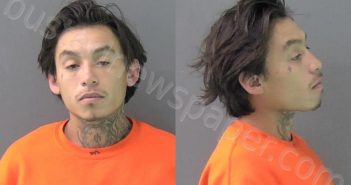 <B>SANCHEZ</B>, <B>RICO</B> <B>ANTONIO</B> #, Bell County, Texas - 2022-12-12 22:39:00