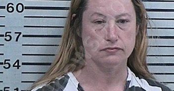 SCROGGINS, AMANDA BESSIELLOYD | 2022-12-12 13:34:59 Hood County, Texas Booking