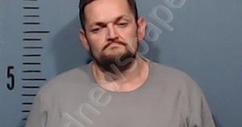 <B>MCMAHAN</B>, <B>FRANK</B> <B>DEWAYNE</B> #, Taylor County, Texas - 2022-12-12