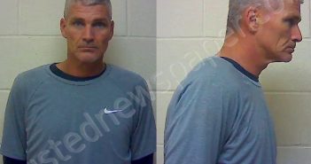 BURGESS JOSHUA ALLEN | 2022-12-12 13:53:23 Craven County, North Carolina Booking