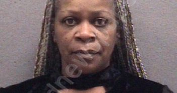 MORRIS, CLAIRERETHA LATRELL | 2022-12-12 Muskegon County, Michigan Booking