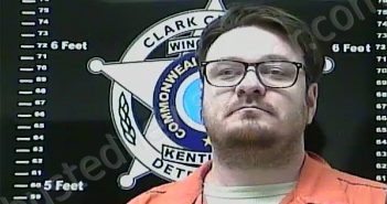 <B>EVANS</B>, <B>JAMES</B> <B>WILLIAM</B> #, Clark County, Kentucky - 2022-12-12 10:24:00