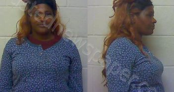 SILIMON YOLANDA LATASHA | 2022-12-12 19:06:33 Craven County, North Carolina Booking