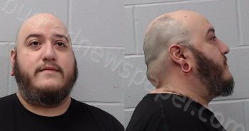 <B>RODRIGUEZ</B>, <B>ANGEL</B> RAY #, Hays County, Texas - 2022-12-12