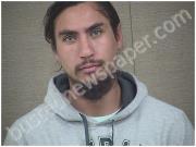 SOTO, ALEJANDRO | 2022-12-12 Harnett County, North Carolina Booking