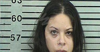 CREMEAN, AARYN MICHELLE | 2022-12-12 14:22:45 Hood County, Texas Booking