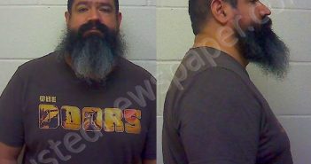 ROSALES WALTER ARMANDO | 2022-12-12 19:04:06 Craven County, North Carolina Booking