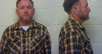BROWNING ANTHONY RAY | 2022-12-12 14:18:45 Craven County, North Carolina Booking