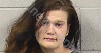 JONES, TYARRA NOREEN | 2022-12-12 20:19:00 Dickinson County, Kansas Booking