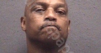 THOMAS, LESTER DWAYNE | 2022-12-12 Muskegon County, Michigan Booking