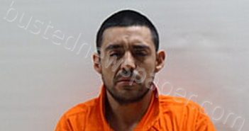 SANCHEZ RUBEN | 2022-12-12 Cameron County, Texas Booking