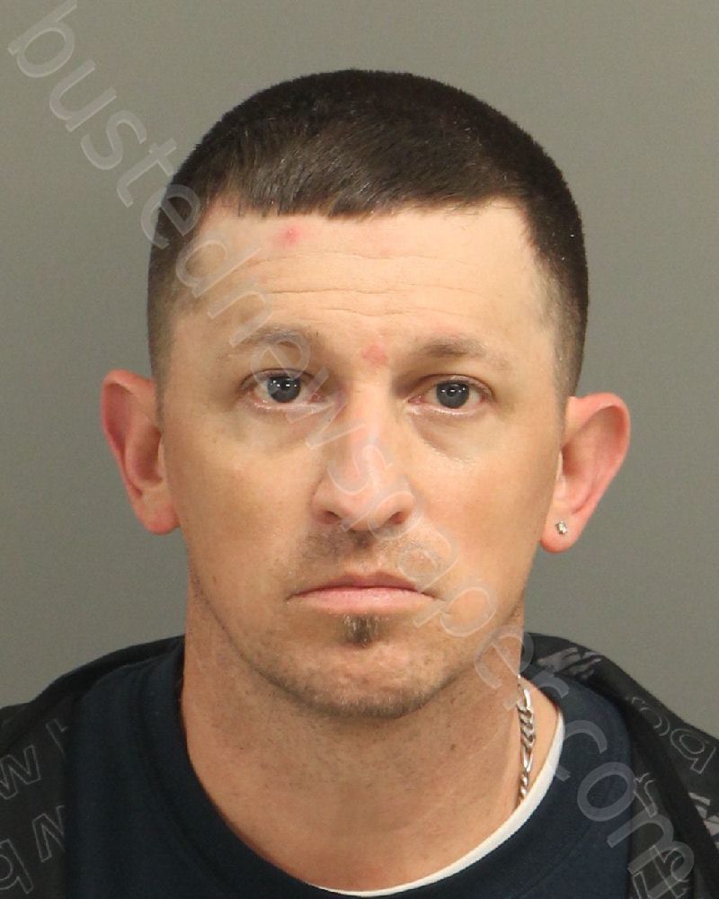 BAILEY,MATTHEW JAMES #, Wake County, North Carolina - 2022-12-12 21:30:00