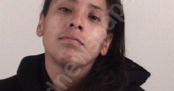 <B>RODRIGUEZ</B>, <B>JOANNA</B> <B>MARIE</B> #, Tarrant County, Texas - 2022-12-12