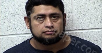 LOPEZ VELA , HUGO | 2022-12-12 Chase County, Kansas Booking