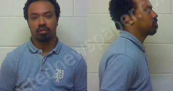 GIBBS JERMAINE CORNRZ | 2022-12-12 14:08:29 Craven County, North Carolina Booking