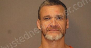 <B>BOWEN</B>, <B>JAMIE</B> <B>ROGER</B> #, Randolph County, Missouri - 2022-12-12 13:58:00