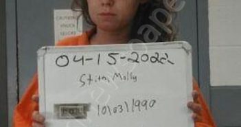<B>STITES</B>, <B>MOLLY</B> <B>ELAINE</B> #, Sebastian County, Arkansas - 2022-12-12 08:49:00