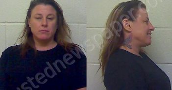 NOLDER NICKI SUE | 2022-12-12 13:57:06 Craven County, North Carolina Booking