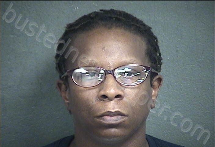 MOORE, KRASHAWN LASHAY #, Wyandotte County, Kansas - 2022-12-12