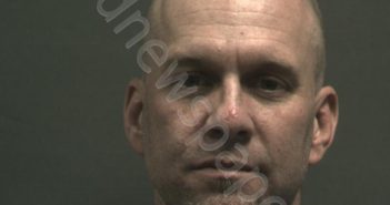 <B>JONES</B>, <B>BRIAN</B> <B>PAUL</B> #, Randall County, Texas - 2022-12-12
