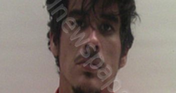 SALINAS HECTOR T | 2022-12-12 Cameron County, Texas Booking