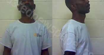 PIPPEN JAMES LESTER | 2022-12-12 22:01:03 Craven County, North Carolina Booking