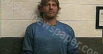 CLAXTON, TERRY L | 2022-12-13 21:12:00 Whitley County, Kentucky Booking
