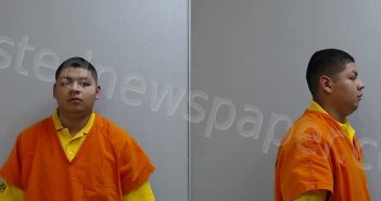 CASTILLO, <B>ANGEL</B> <B>FONSECA</B> #, Hidalgo County, Texas - 2022-12-13