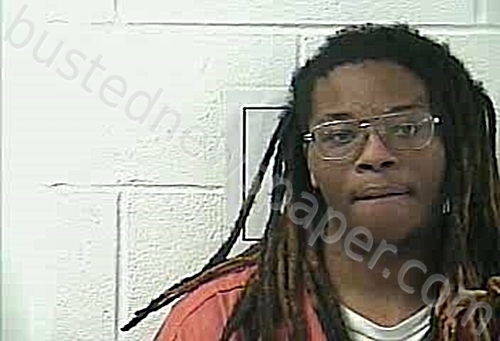 MITCHELL, D’ANDRE STEVEN #, Perry County, Indiana - 2022-12-13 14:20:00