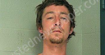 OLEKAS, STEVEN | 2022-12-13 15:17:00 Woodford County, Kentucky Booking