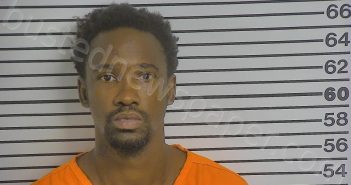 <B>REYNOLDS</B>, <B>PIERRE</B> <B>DEMONE</B> #, Forrest County, Mississippi - 2022-12-13 17:56:53