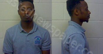 KASHINDI ERIC | 2022-12-13 00:42:37 Craven County, North Carolina Booking