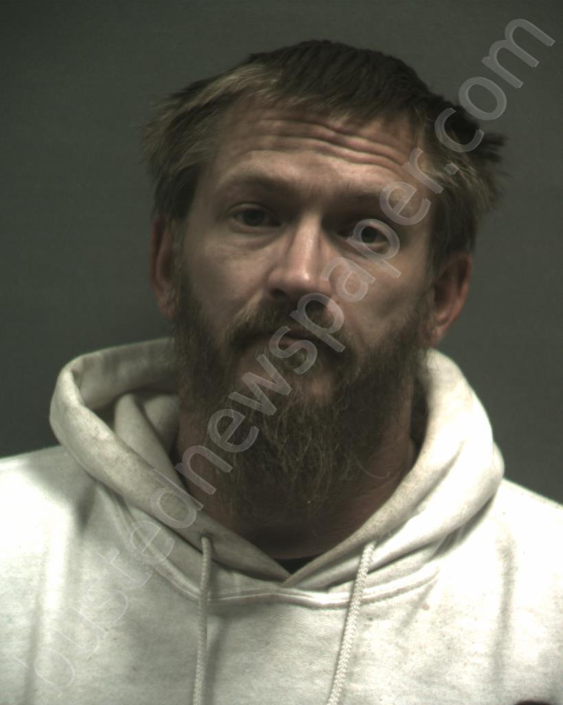 KOENIG, MATTHEW SEAN #, Randall County, Texas - 2022-12-13