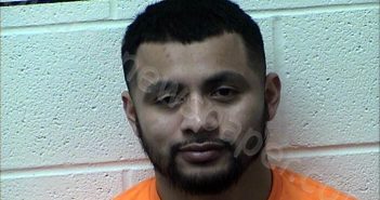 TELLO LOPEZ, GUILLERMO | 2022-12-13 Chase County, Kansas Booking