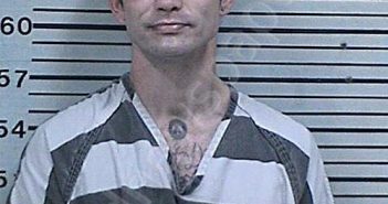 POWERS, DAVID WAYNE | 2022-12-13 02:00:56 Hood County, Texas Booking