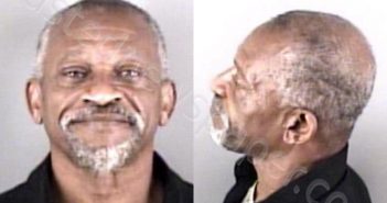 <B>SPANN</B>, <B>STERLING</B> <B>BARNETT</B> #, Gaston County, North Carolina - 2022-12-13 10:04:00