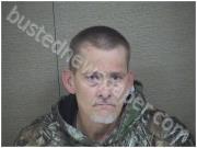 PAUL, LARRY | 2022-12-13 Harnett County, North Carolina Booking