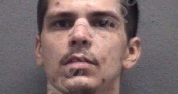 CLINCY, AARON JERROLD-JAY | 2022-12-13 Muskegon County, Michigan Booking