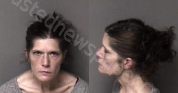 <B>MESSER</B>, <B>RENNA</B> <B>NORTON</B> #, Gaston County, North Carolina - 2022-12-13 00:36:00