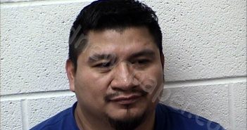 TEVALAN LOPEZ, RONY | 2022-12-13 Chase County, Kansas Booking