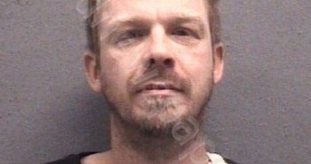 RICE, DAVID DANIEL | 2022-12-13 Muskegon County, Michigan Booking