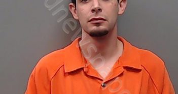 <B>PEREZ</B>, <B>JOHN</B> <B>ANTHONY</B>, II #, Smith County, Texas - 2022-12-13