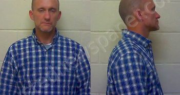 WHITFORD MICHAEL BRENT | 2022-12-13 13:18:46 Craven County, North Carolina Booking
