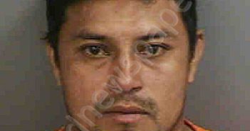 SOLANORALDA,ELVIS | 2022-12-13 Collier County, Florida Booking