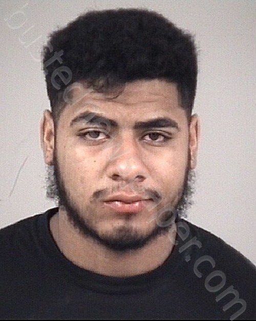 CISNEROS-PATRICIO, REY DAVID #, Cabarrus County, North Carolina - 2022-12-13