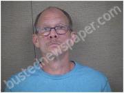 MAYNARD, ANSON | 2022-12-13 Harnett County, North Carolina Booking