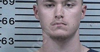 GAST, CORBIN MATTHEW | 2022-12-13 00:57:06 Hood County, Texas Booking